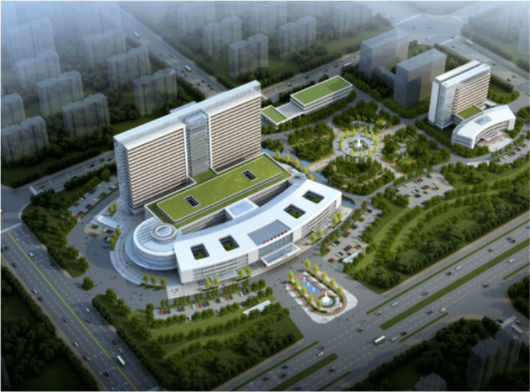 金鄉(xiāng)縣東城醫(yī)院